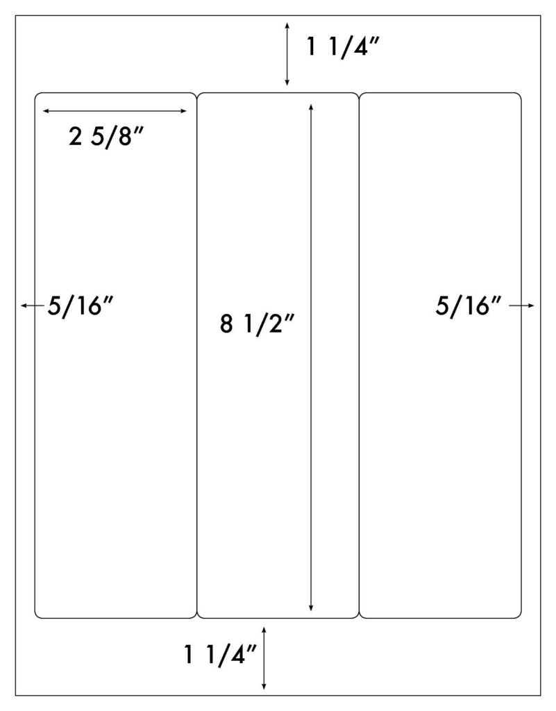 8.5 x 11 Size Sheets Archives - Page 4 of 25 - Steadfast Paper