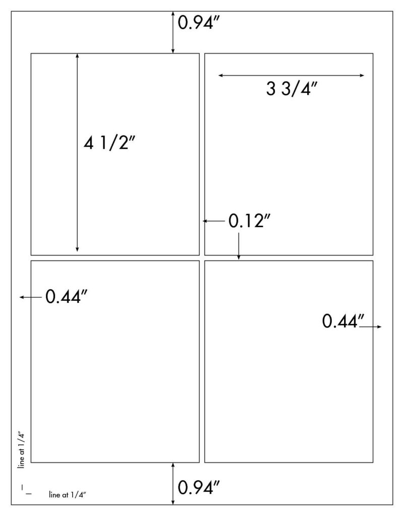 8.5 x 11 Size Sheets Archives - Page 6 of 25 - Steadfast Paper