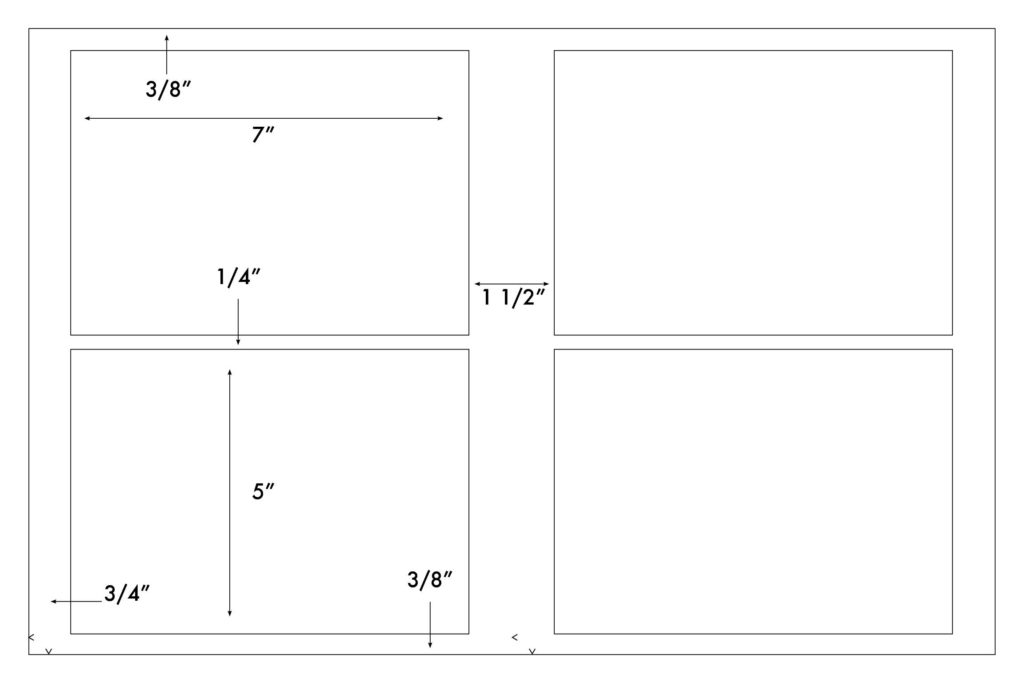 11 X 17 Paper Size